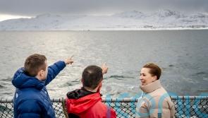 Danish PM tells US &lsquo;you cannot annex another country&rsquo; on Greenland visit