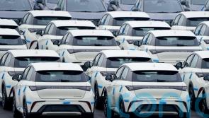Car registrations in March rise 12.4% as private buyers return