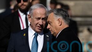 Orban says Hungary quitting ICC to end its ‘half-hearted’ membership