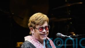 Sir Elton John says new album is the ‘freshest’ one he has done since the 70s