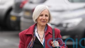 Woman found guilty of breaching abortion clinic ‘buffer zone’