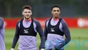 Andy Robertson: Trent Alexander-Arnold speculation will not distract Liverpool