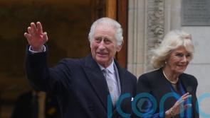 Myanmar appeal raises £7.5 million on day one with donations from King and Queen