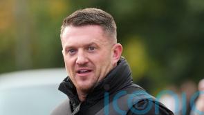 Tommy Robinson to appeal against sentence for contempt of court
