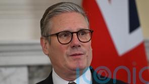 Starmer to hold talks with global leaders as world reels from US tariffs