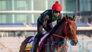 Romantic Warrior seeking Turf triumph after Saudi Cup near-miss