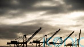 China imposes 34% tariff on imports of all US products from April 10