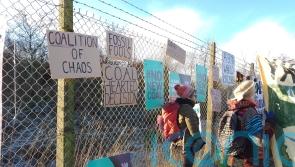 Planning application for Cumbria coal mine dropped after legal setbacks