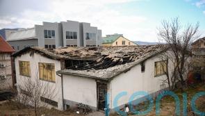 Death toll in North Macedonia nightclub fire rises to 60 after burn victim dies