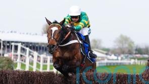 Jonbon back to winning ways in Melling Chase