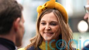 Gina Bryce set for landmark moment with Grand National commentary