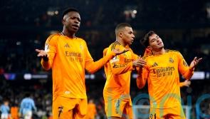 Real Madrid quartet clear to face Arsenal after avoiding Champions League bans