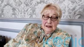 Two teenage boys found guilty of robbery after death of pensioner