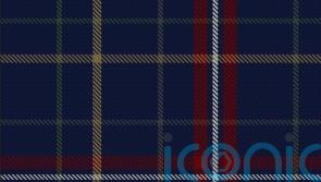 Milestone reached as 10,000th tartan design registered with database