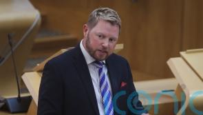 &lsquo;I had to follow my heart after death of colleague&rsquo; &ndash; Jamie Greene