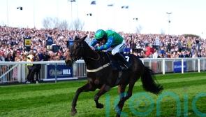 Julius Des Pictons gives Jamie Snowden winner to remember