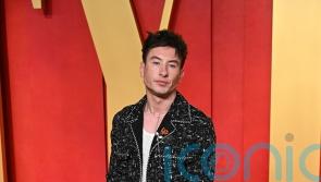 Richard E Grant says Barry Keoghan will be ‘fantastic Ringo Starr’ in biopics