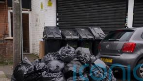 Birmingham bin strike: Residents say getting slot at tip like ‘winning lottery’