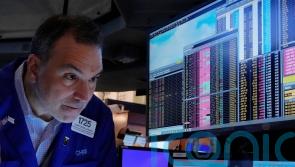 US markets plunge with S&P 500 down 6% as worst crisis since Covid deepens