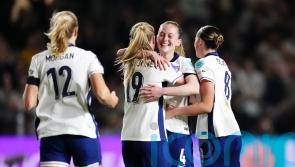 England cruise past Belgium with five-star Nations League performance