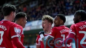 Middlesbrough up to fifth after heaping more misery on beleaguered Blackburn
