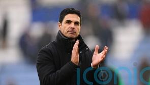 Mikel Arteta wants an expanded squad at Arsenal next season