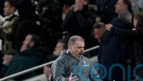Ange Postecoglou feels Tottenham need to ‘stick to something’ for lasting change