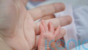 Neonatal care leave will make ‘huge difference’ for parents, say campaigners