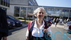 Convicted anti-abortion campaigner ‘inviting consensual conversation’