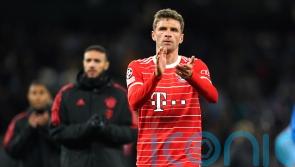 Thomas Muller’s ‘incredible journey’ at Bayern Munich to end this summer
