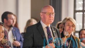Ties between Scotland and US will endure if ‘we bring people together’ – Swinney