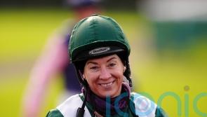 Hayley Turner brings curtain down on record-breaking career