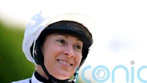 Groundbreaker Hayley Turner opened so many doors for female jockeys