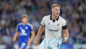 Tranmere boost survival prospects with thumping victory over Chesterfield