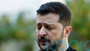 Attacks on Ukraine a sobering reminder of Russia’s ‘barbaric war’, says minister