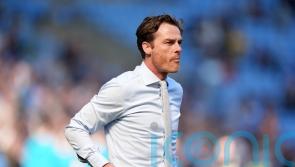 Scott Parker proud as Burnley beat Coventry to go top