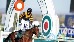Nick Rockett powers to famous National victory for Willie and Patrick Mullins