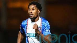 Aaron Hayden goal sees struggling Carlisle come from behind to beat Newport