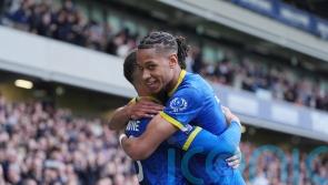 Alistair Smith fires AFC Wimbledon to vital victory against Harrogate