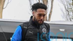 Two Kyle Wootton goals help Stockport maintain promotion push with win at Exeter