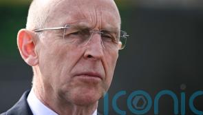 Healey to convene next ‘coalition of the willing’ meeting next week