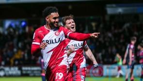 Stevenage leave it late as Crawley’s relegation plight worsens