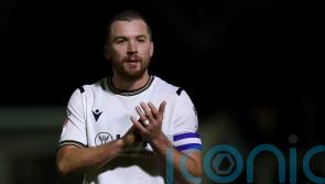 Michael Cheek scores two penalties as Bromley brush aside Accrington