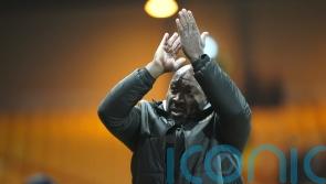 Darren Moore lauds Port Vale ‘belief’ after beating Walsall to move joint-top