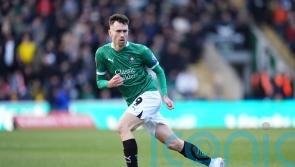 Ryan Hardie brace earns bottom club Plymouth victory over Norwich