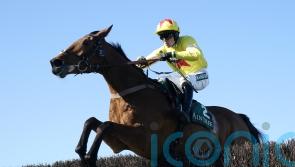 Kalif Du Berlais caps fine Aintree meeting for Nicholls and Cobden