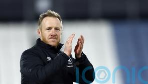Jon Worthington happy as Huddersfield return to winning ways against Mansfield