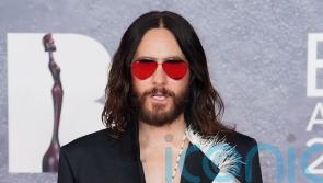 Tron invades reality in Jared Leto film trailer