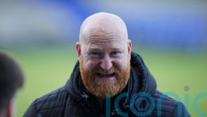 Andy Whing admits Barrow ‘not overly great’ despite easy win at MK Dons
