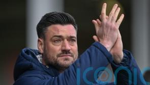 Johnnie Jackson relieved as AFC Wimbledon keep Harrogate out to claim victory